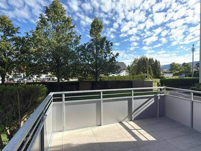 Wohnung kaufen in 6900 Bregenz