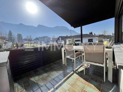 Terrassenwohnung kaufen in 6845 Hohenems (Bild 2)