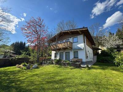 Haus kaufen in 6384 Waidring