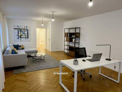 Büro / Praxis kaufen in 1190 Wien (Bild 3)