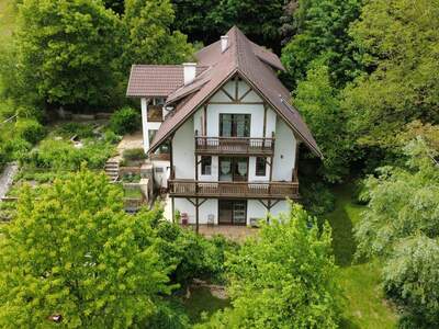 Einfamilienhaus kaufen in 9071 Köttmannsdorf (Bild 2)
