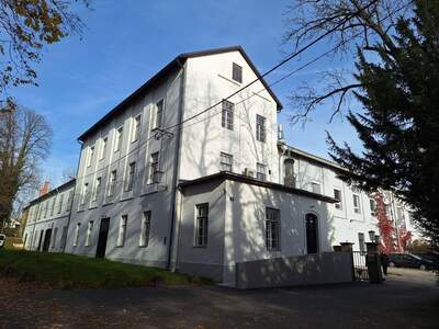 Gewerbeobjekt mieten in 2630 Pottschach