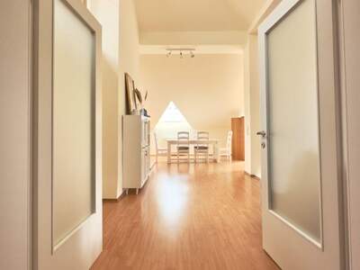 Altbauwohnung kaufen in 5020 Salzburg (Bild 1)