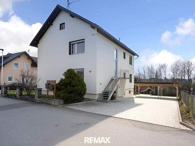 Haus kaufen in 4540 Bad Hall