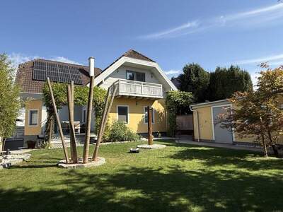Haus kaufen in 7201 Neudörfl (Bild 1)