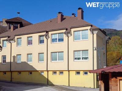 Wohnung mieten in 3171 Kleinzell