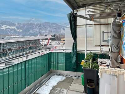 Etagenwohnung kaufen in 5400 Burgfried