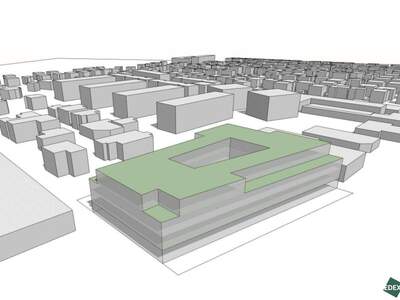 Gewerbeobjekt kaufen in 1110 Wien