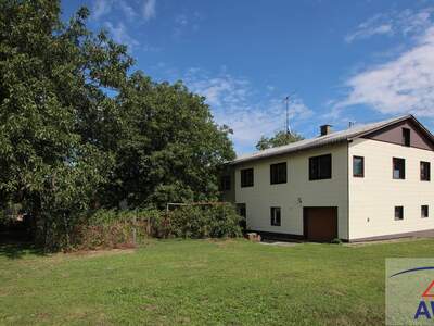 Haus kaufen in 4621 Sipbachzell