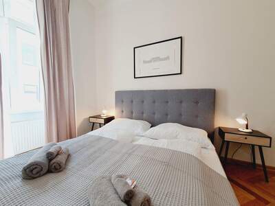 Altbauwohnung kaufen in 1150 Wien (Bild 4)