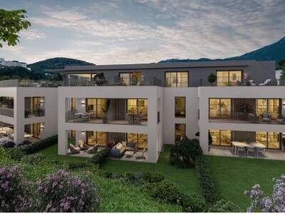 Eigentumswohnung in 5020 Salzburg (Bild 2)