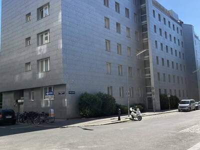 Gewerbeobjekt mieten in 1030 Wien