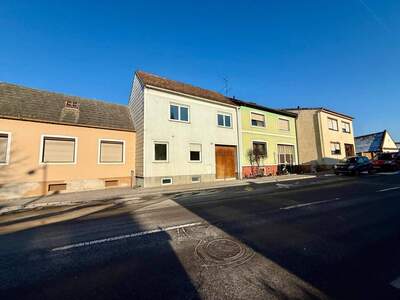 Haus kaufen in 7031 Krensdorf