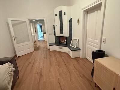 Altbauwohnung mieten in 1020 Wien (Bild 1)