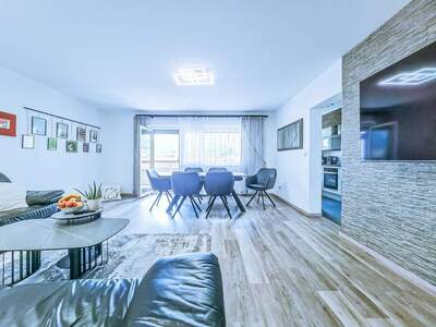 Eigentumswohnung in 6410 Telfs