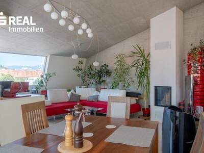 Terrassenwohnung kaufen in 8010 Graz (Bild 4)
