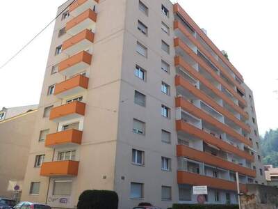 Wohnung mieten in 8010 Lend