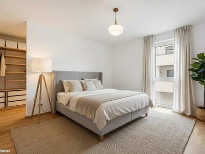 Terrassenwohnung kaufen in 2700 Wr. Neustadt (Bild 1)