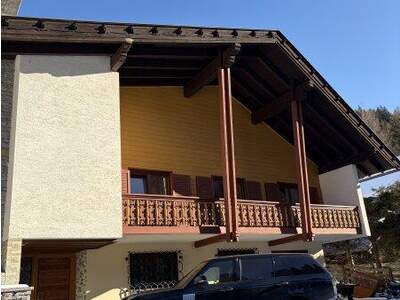 Ferienhaus kaufen in 9862 Innerkrems (Bild 2)