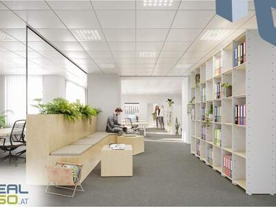 Gewerbeobjekt mieten in 4020 Linz (Bild 1)