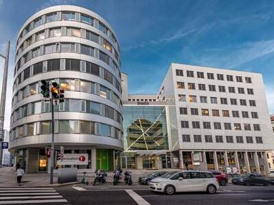 Gewerbeobjekt mieten in 1030 Vienna