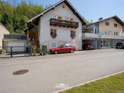 Haus kaufen in 4840 Vöcklabruck