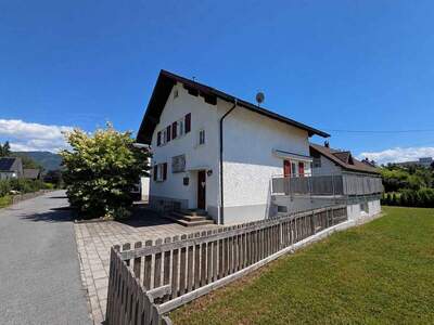Haus mieten in 6900 Bregenz