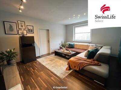 Etagenwohnung kaufen in 4040 Linz