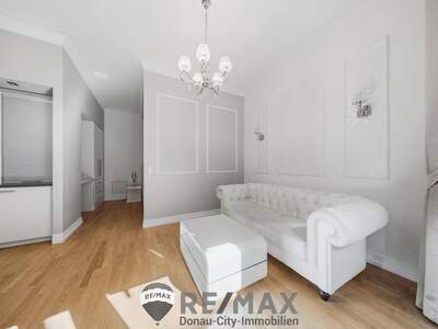 Terrassenwohnung kaufen in 1040 Wien (Bild 4)