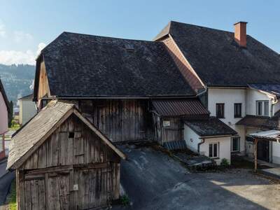 Haus kaufen in 8950 Stainach (Bild 3)