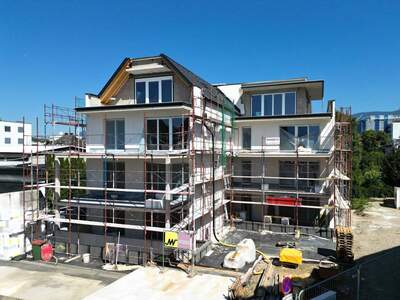 Wohnung mieten in 9500 Villach