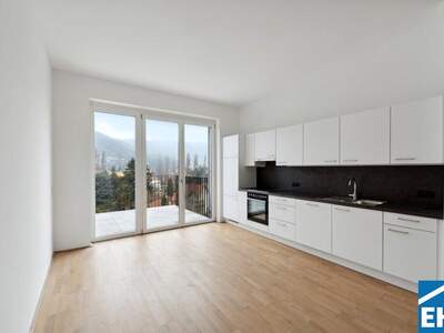 Terrassenwohnung mieten in 8020 Graz (Bild 1)