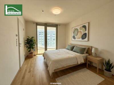 Terrassenwohnung mieten in 1100 Wien (Bild 5)