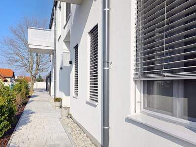 Eigentumswohnung in 3470 Kirchberg