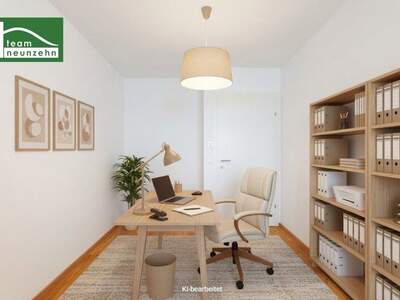 Terrassenwohnung mieten in 8020 Graz (Bild 5)
