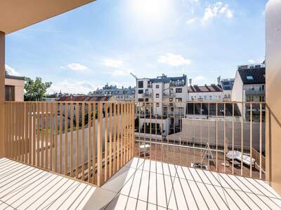 Wohnung kaufen in 1160 Wien