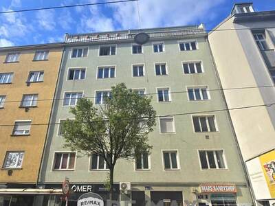 Wohnung kaufen in 1160 Wien (Bild 1)