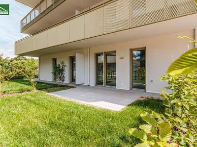 Eigentumswohnung in 1210 Wien