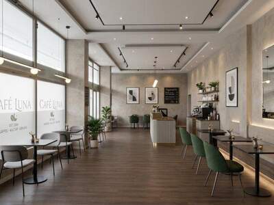 Büro / Praxis kaufen in 1210 Wien (Bild 4)