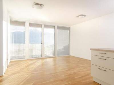 Apartment provisionsfrei mieten in 6020 Innsbruck
