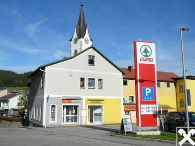 Gewerbeobjekt mieten in 4273 Unterweißenbach (Bild 1)