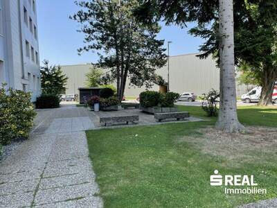 Terrassenwohnung kaufen in 4910 Ried (Bild 4)