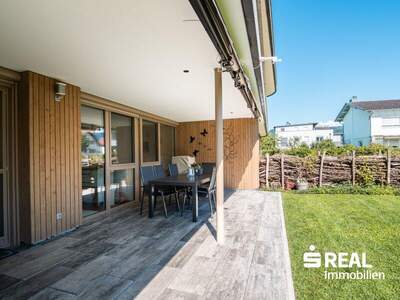 Terrassenwohnung kaufen in 6923 Lauterach (Bild 1)