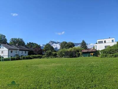 Grundstück kaufen in 5020 Salzburg