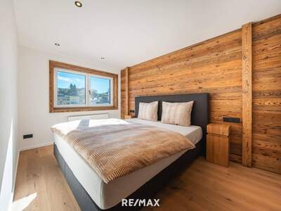 Wohnung kaufen in 6365 Kirchberg