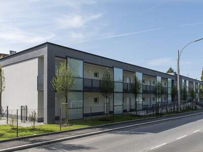 Wohnung mieten in 8043 Graz (Bild 4)