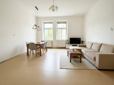 Altbauwohnung mieten in 1120 Wien (Bild 2)