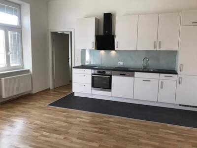 Wohnung mieten in 3100 St. Pölten