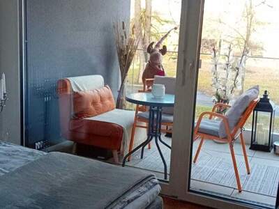 Wohnung mit Balkon mieten in 8280 Fürstenfeld (Bild 3)