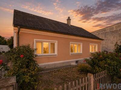 Mehrfamilienhaus mieten in 3384 Groß Sierning (Bild 2)